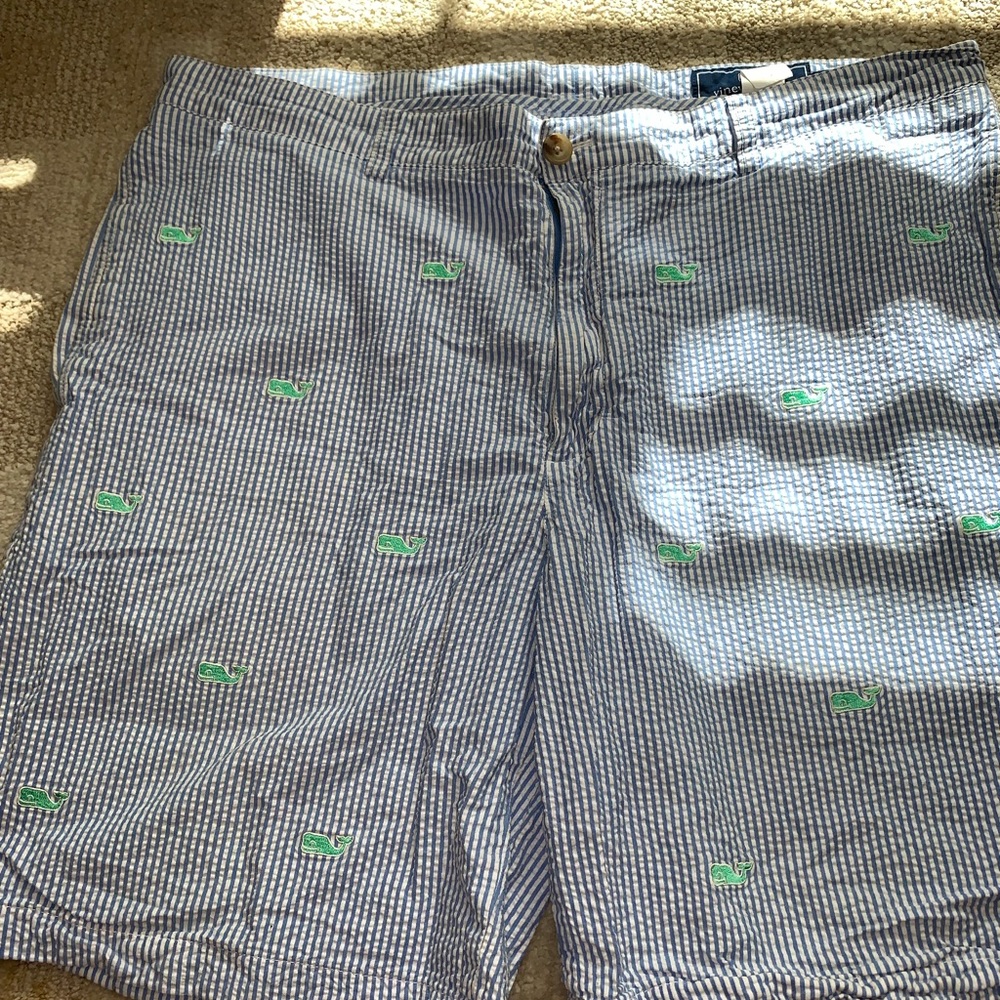 Men’s Vineyard Vines Shorts